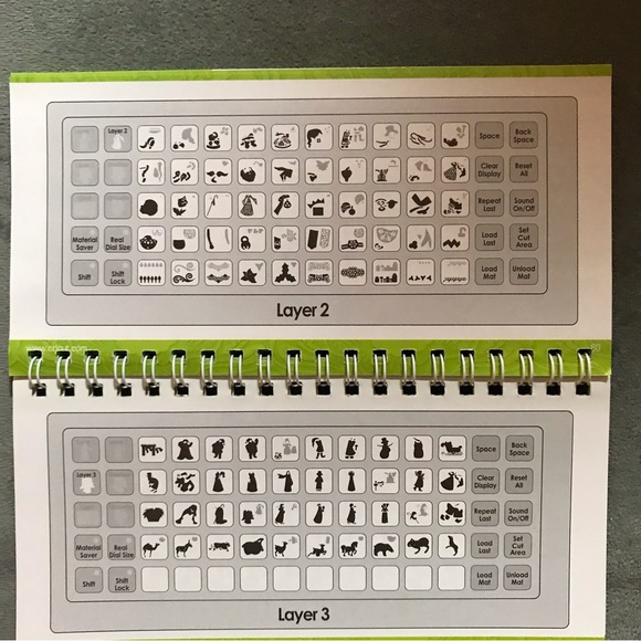 Cricut A Quilted Christmas - Picture 9 of 16